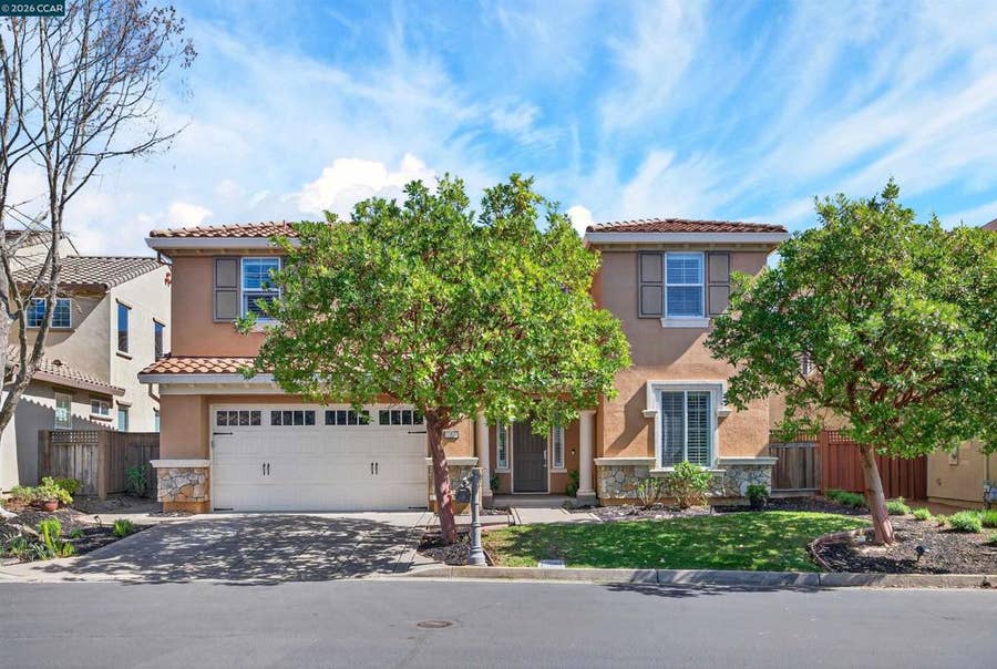 Property photo for 6 Tullach Pl, Hayward, CA