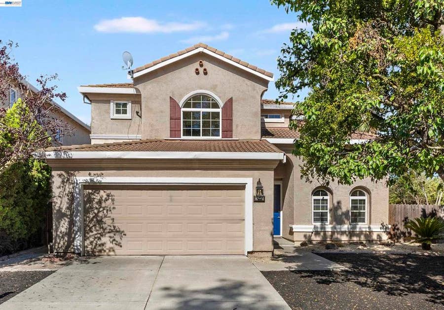 Property photo for 2600 Yorkshire Dr, Antioch, CA