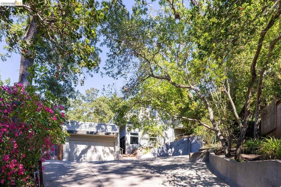 Property photo for 3696 Boyer Cir, Lafayette, CA