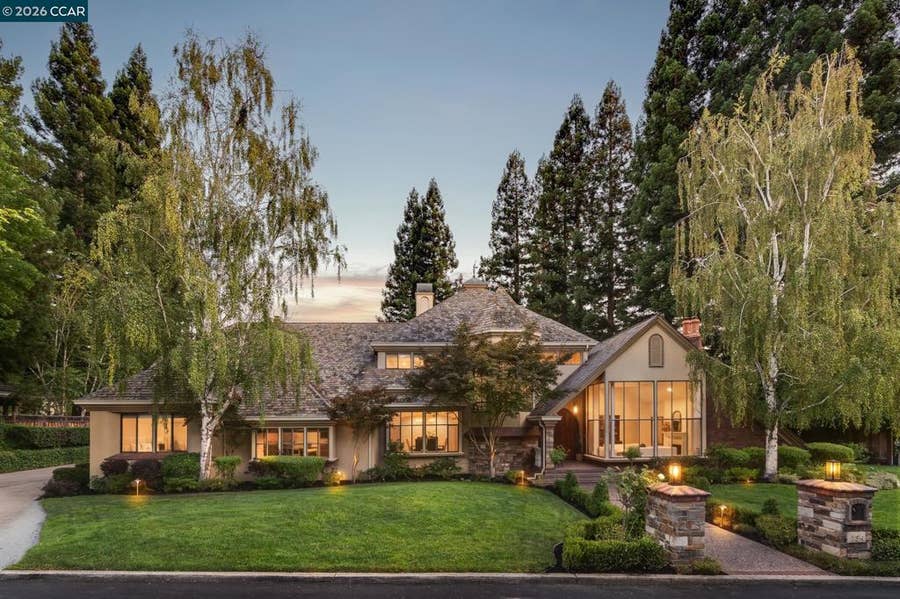 Property photo for 134 Pepperwood Ct, Danville, CA