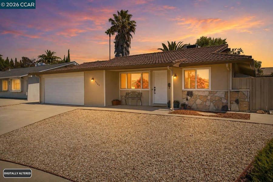 Property photo for 5269 Peony Dr., Livermore, CA