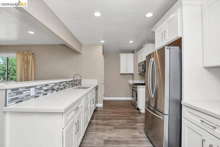 Property photo for 875 Central Avenue, Pittsburg, CA