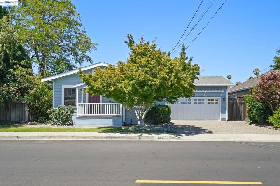 Property photo for 6649 Mayhews Landing Rd, Newark, CA