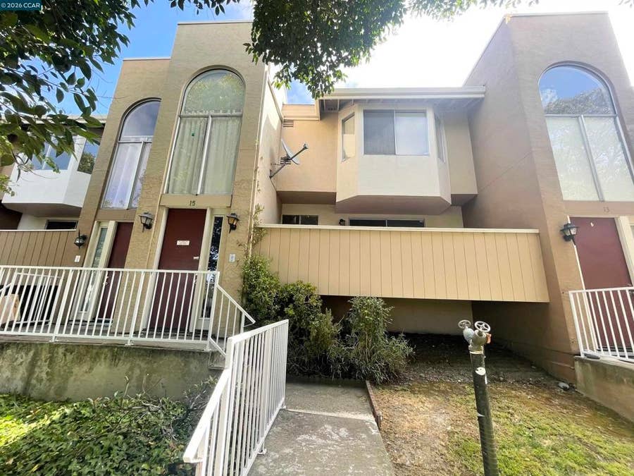Property photo for 2121 Vale Rd, #15, San Pablo, CA