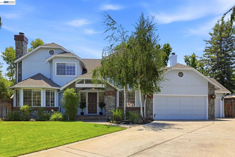 Property photo for 1553 Fontonett Pl, Livermore, CA