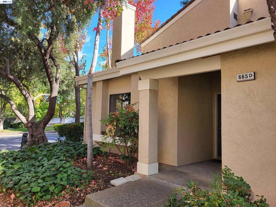 Property photo for 665 Palomino Dr, #D, Pleasanton, CA