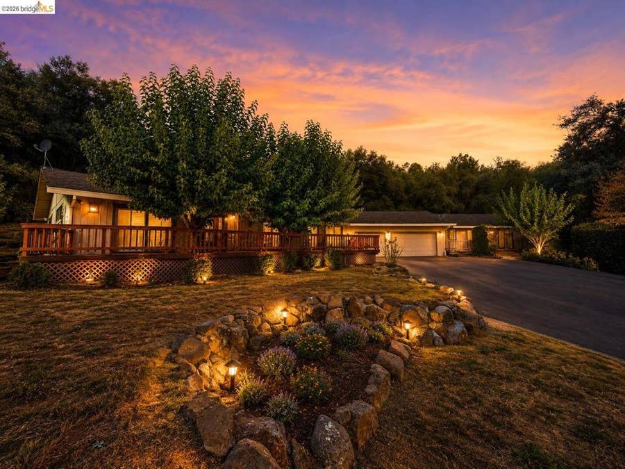 Property photo for 21010 Lancaster Ct, Sonora, CA