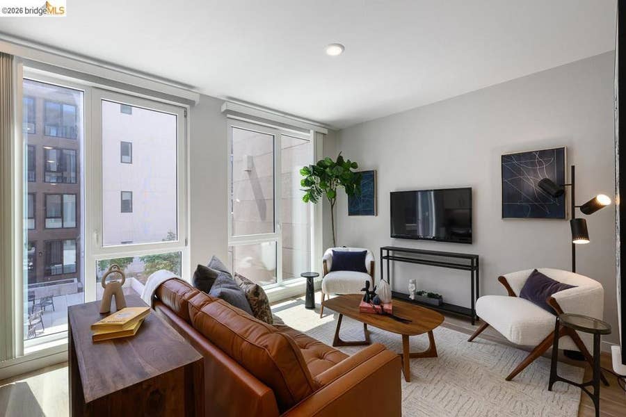 Property photo for 260 Brooklyn Basin Way, #425, Oakland, CA