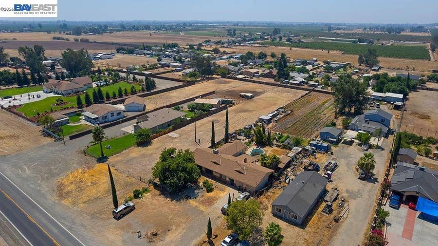 Property photo for 4195 North Highway 59, Merced, CA