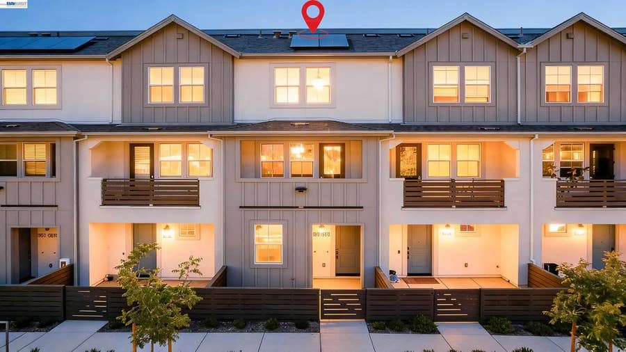 Property photo for 3832 Norbridge Ave, Castro Valley, CA