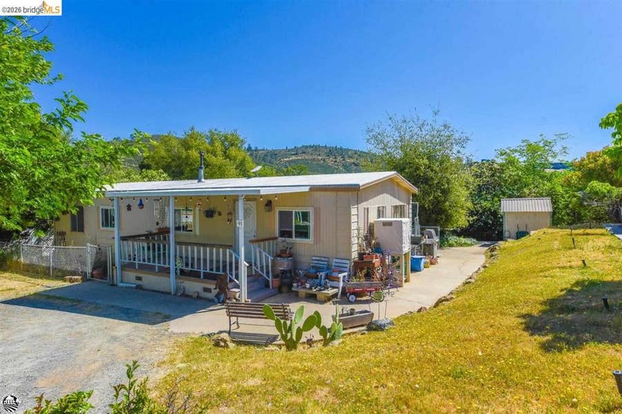 Property photo for 8400 Old Melones Dam Rd, Jamestown, CA