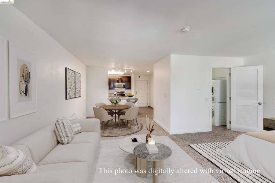 Property photo for 6400 Christie Ave, #3206, Emeryville, CA