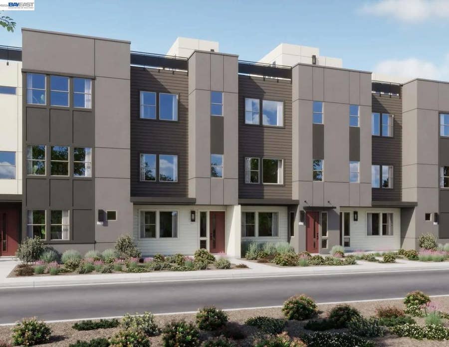 Property photo for 3888 Central Parkway, Dublin, CA