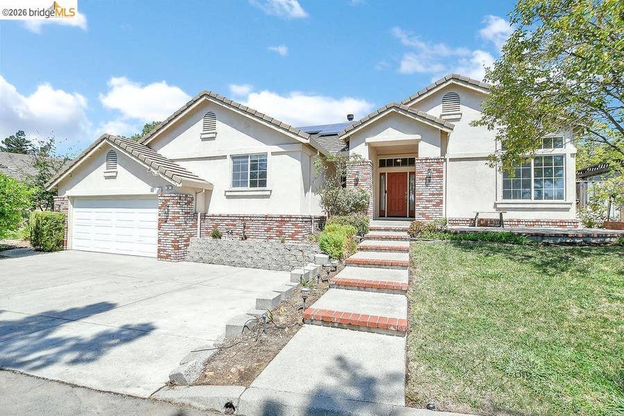 Property photo for 54 Janin Pl, Pleasant Hill, CA