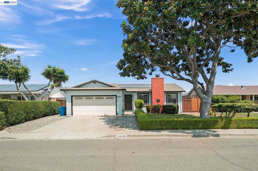 Property photo for 34838 Lilac St, Union City, CA