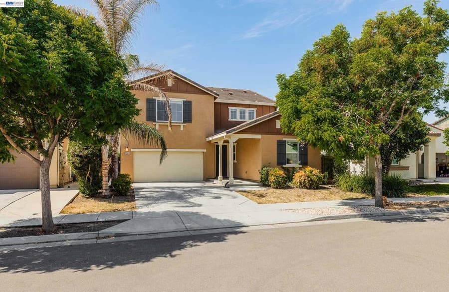 Property photo for 2584 Remy Javier Ct, Tracy, CA