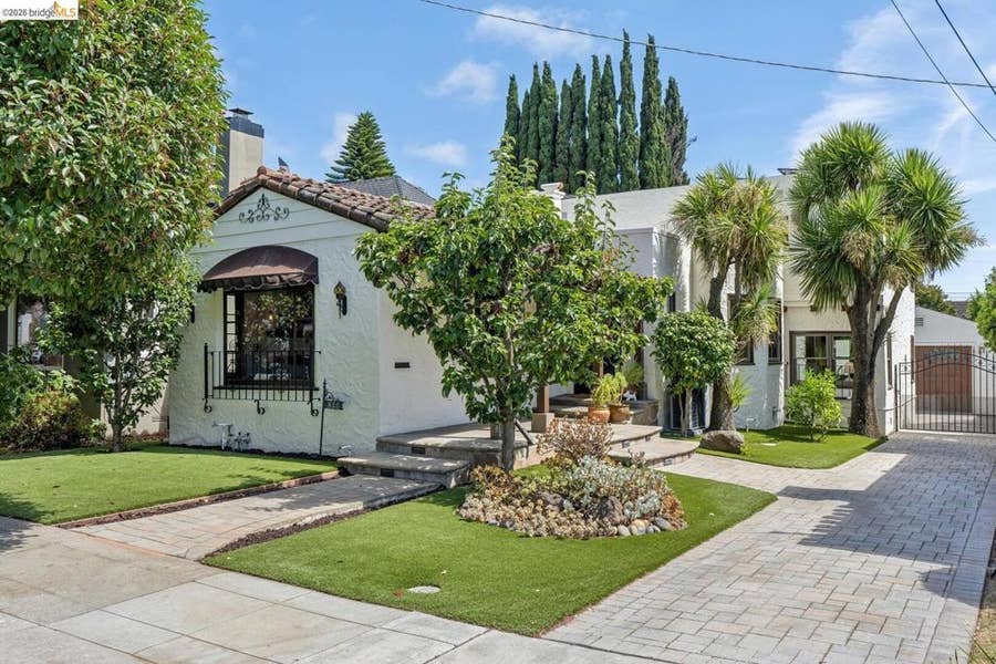 Property photo for 833 Rodney DR, San Leandro, CA