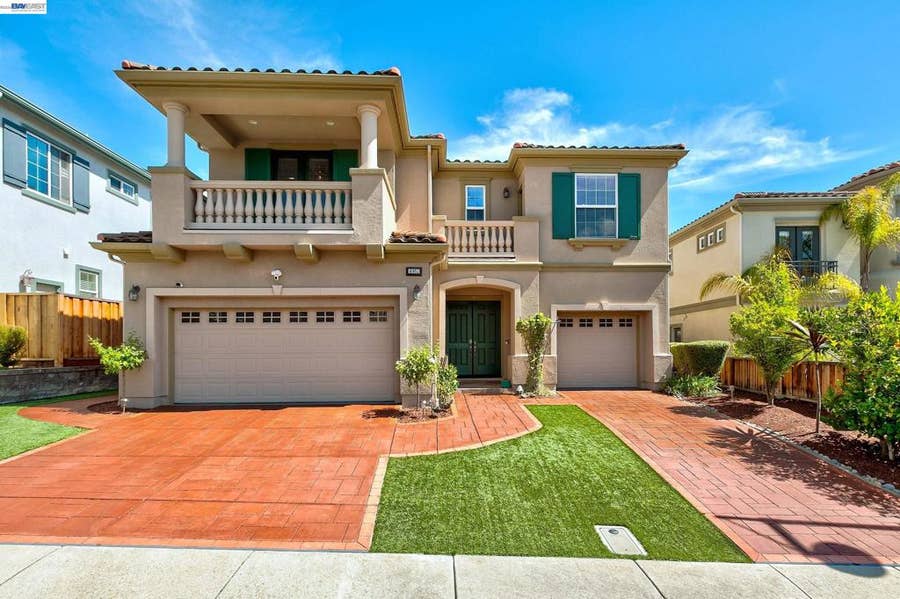 Property photo for 4951 GRAYHAWK CT, Dublin, CA