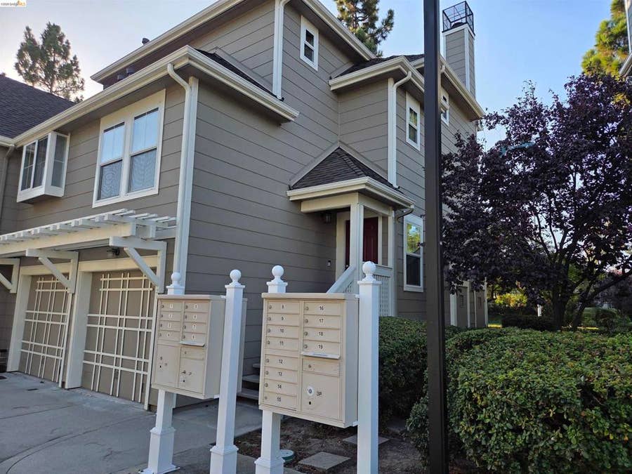 Property photo for 1107 Outrigger Lane, Foster City, CA