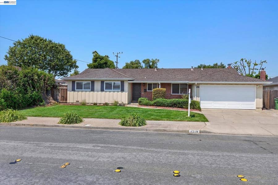 Property photo for 5279 Eggers Dr, Fremont, CA