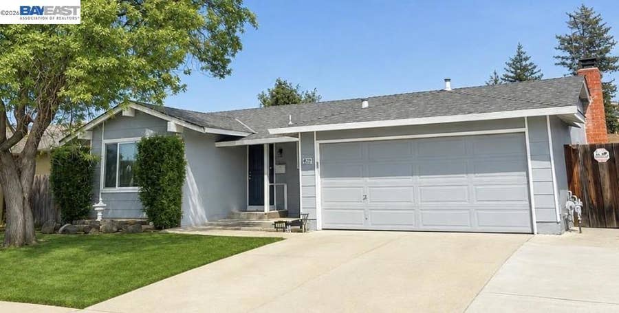 Property photo for 3044 Bradshaw, San Jose, CA