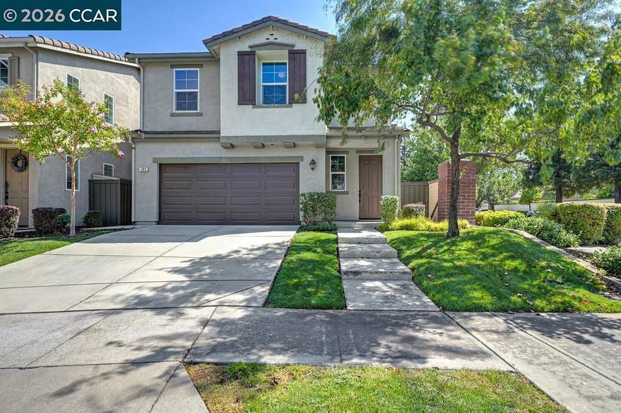 Property photo for 741 Candela Cir, Sacramento, CA