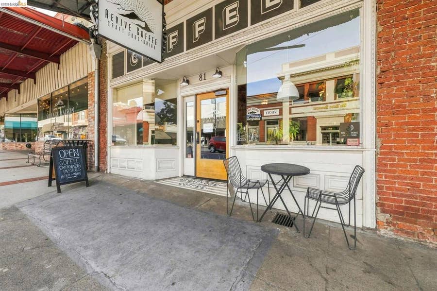 Property photo for 81 S Washington St, Sonora, CA