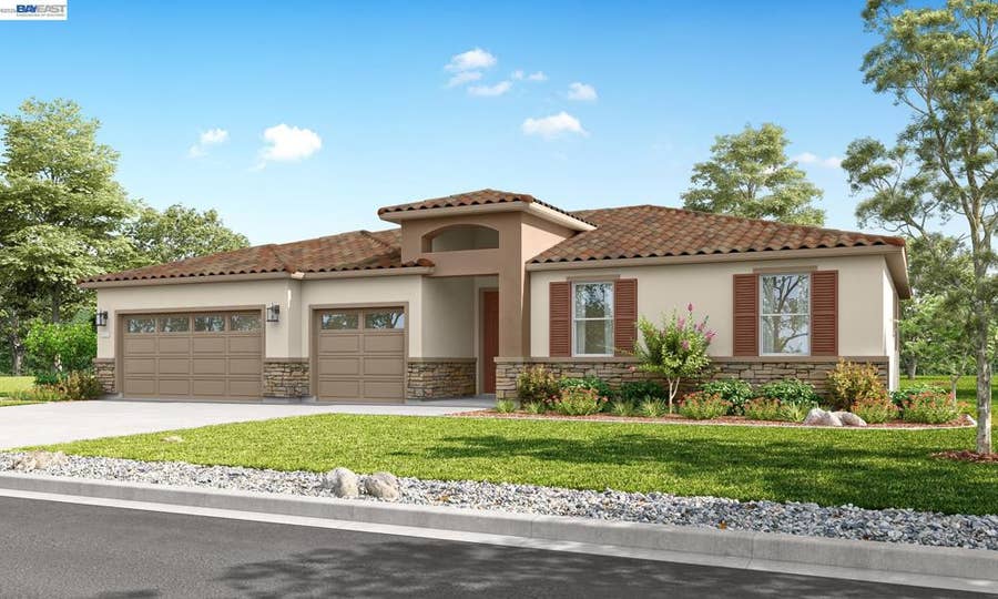 Property photo for 651 West Cliff St, Oakley, CA