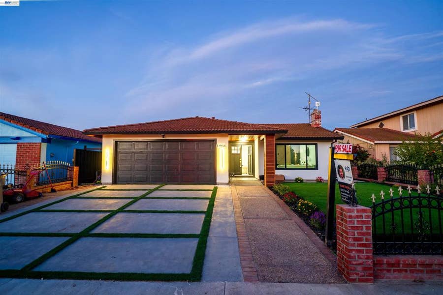 Property photo for 2834 Rainwood Court, San Jose, CA