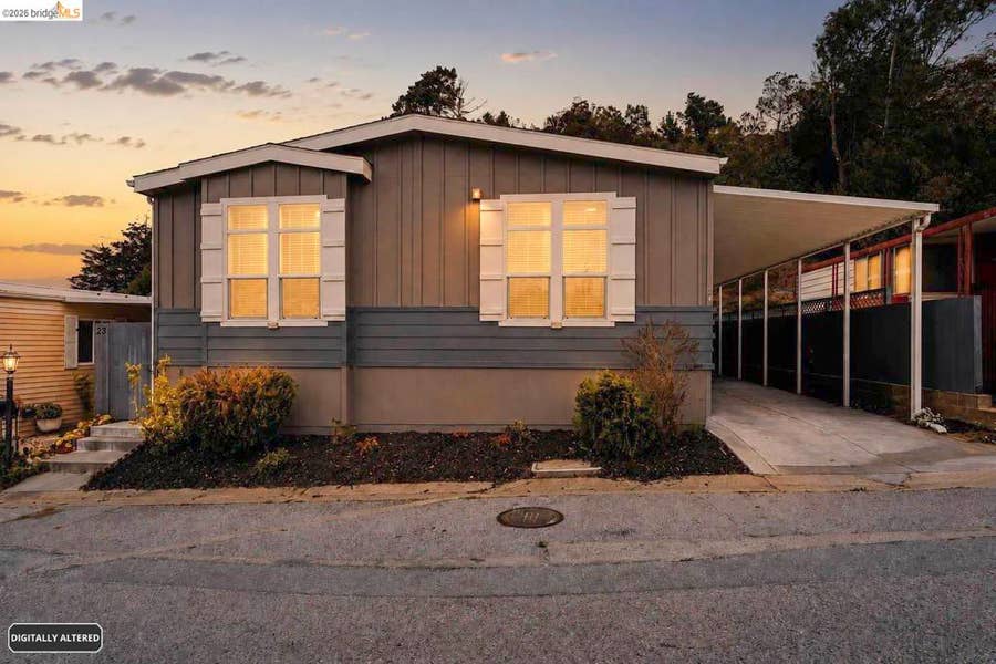 Property photo for 23 Shoal Dr, Daly City, CA