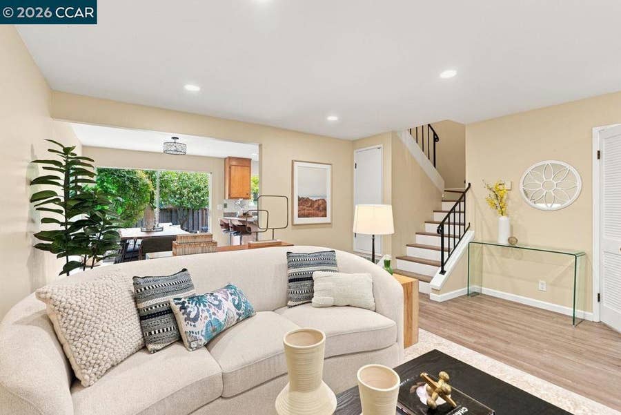 Property photo for 167 Miramonte Dr, Moraga, CA
