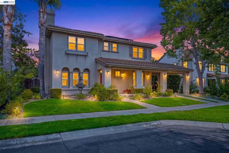 Property photo for 2413 REES CIRCLE, Livermore, CA