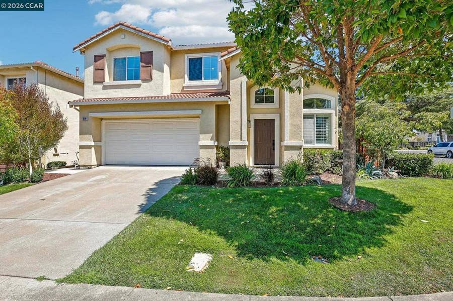 Property photo for 614 Rock Rose Way, Richmond, CA