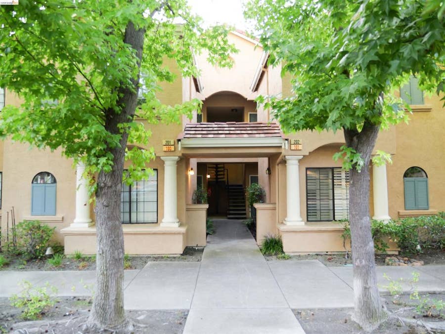 Property photo for 5022 Lakeview Dr, #202, San Ramon, CA