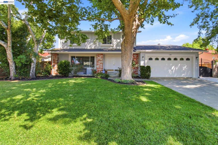 Property photo for 2867 Winthrop Ave., San Ramon, CA
