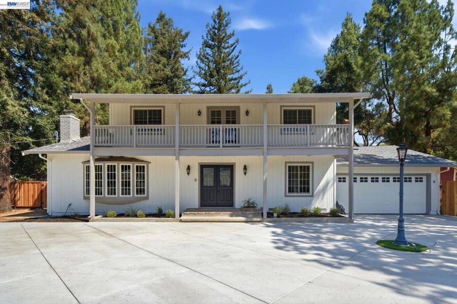 Property photo for 8 Calle Del Casarillo, Diablo, CA