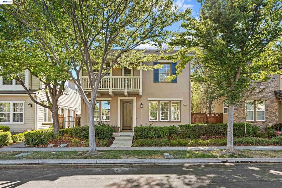 Property photo for 4731 Malayan St, San Ramon, CA