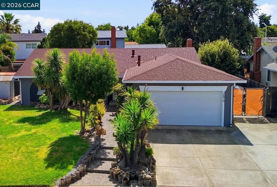 Property photo for 2870 Seville Cir, Antioch, CA