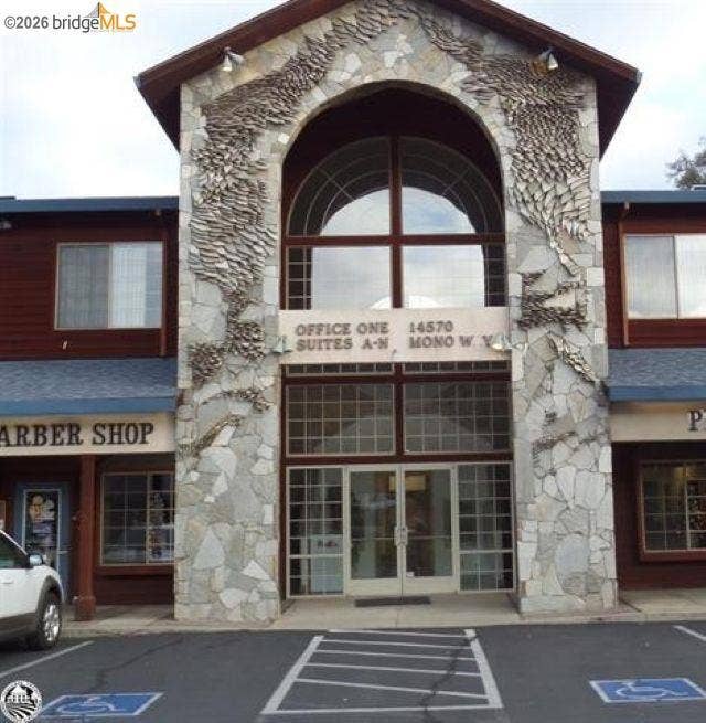 Property photo for 14570 Mono Way, Sonora, CA