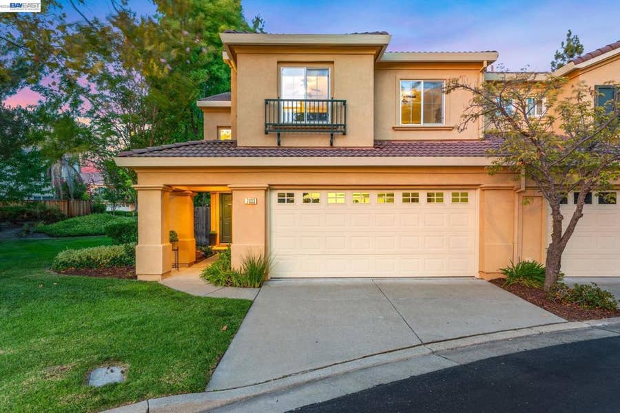 Property photo for 7633 Stellaria Ln, San Ramon, CA