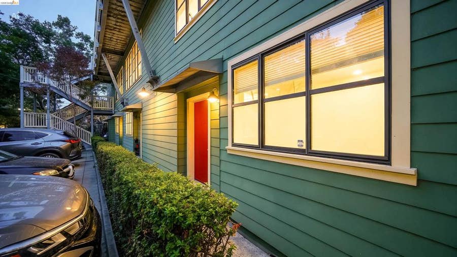 Property photo for 1555 32nd St, #4, Oakland, CA