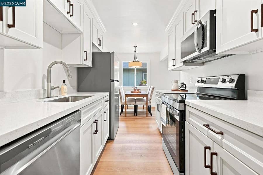 Property photo for 1133 Meadow Lane, #34, Concord, CA