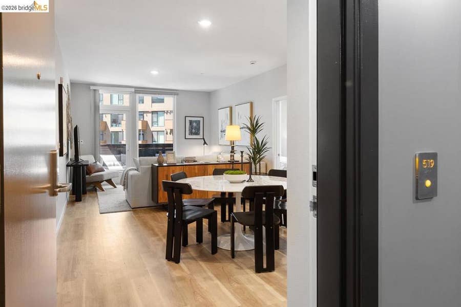 Property photo for 260 Brooklyn Basin Way, #419, Oakland, CA