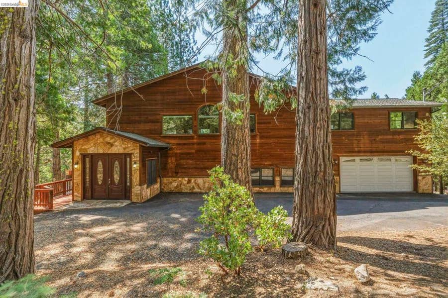 Property photo for 28421 Old Strawberry Rd, Strawberry, CA
