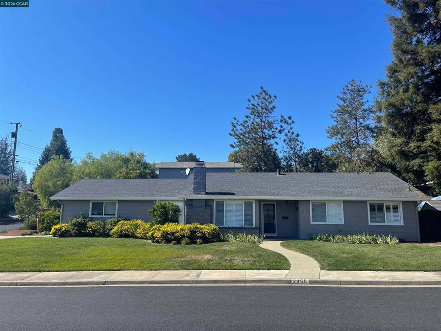Property photo for 2955 Boies Drive, Pleasant Hill, CA