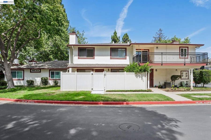 Property photo for 2537 Blue Rock Ct, San Jose, CA
