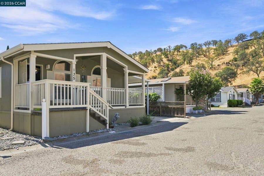 Property photo for 16711 Marsh Creek Road, Clayton, CA