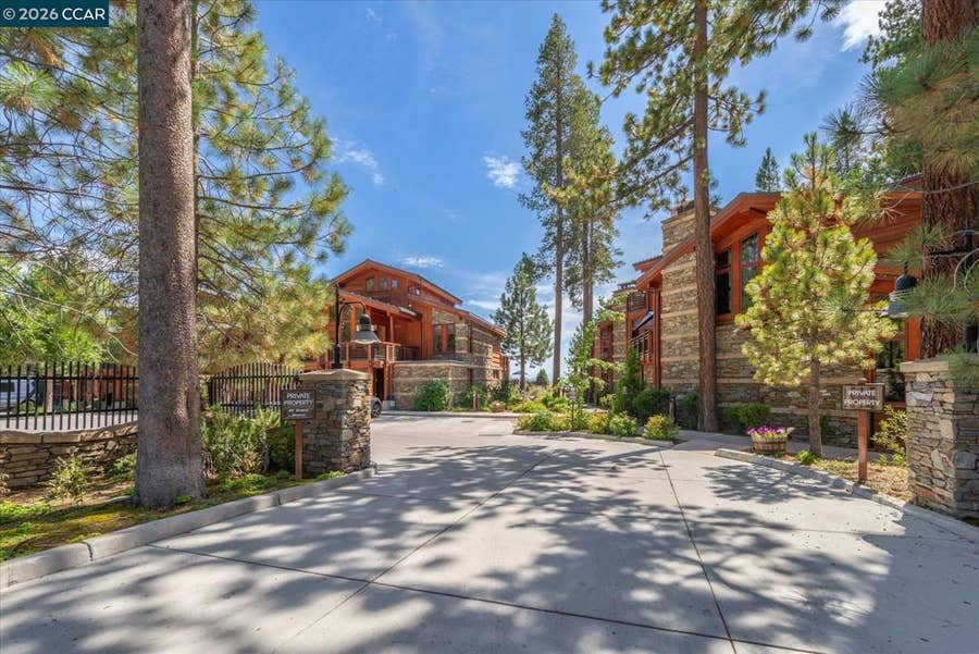 Property photo for 6750 North Lake Blvd, #13G, Tahoe Vista, CA