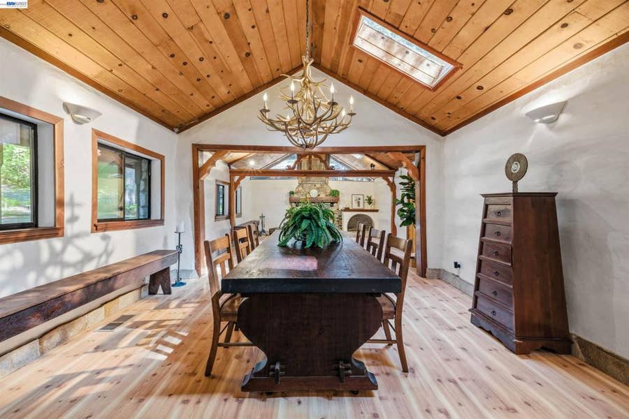 Property photo for 41 Back Road, La Honda, CA