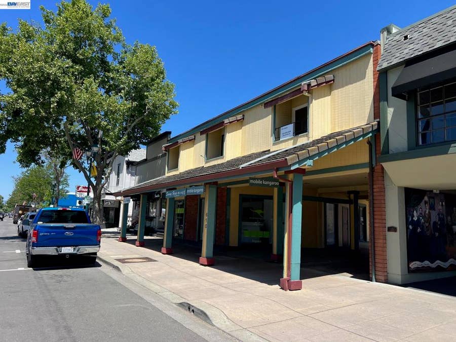 Property photo for 610 Main St, Pleasanton, CA